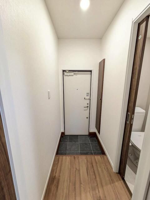 New 1LDK Apartment for Rent Near Goi Station, Ichihara - Thumbnail 4