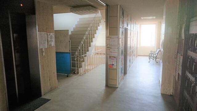 First Makabe Building Office for Rent in Sakuraga City, Ibaraki - Thumbnail 4
