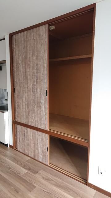Studio Apartment in Toyohira-ku, Sapporo, Hokkaido - Thumbnail 4