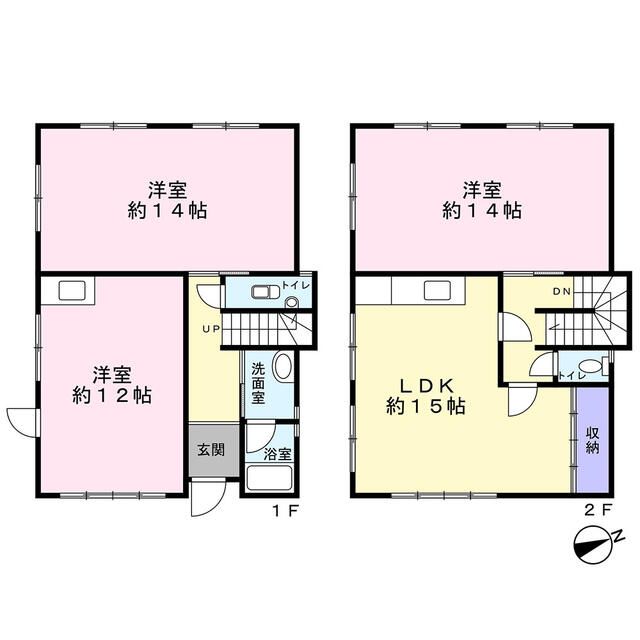 3LDK House for Sale in Kameoka, Kyoto with Garden and Garage - Image 44