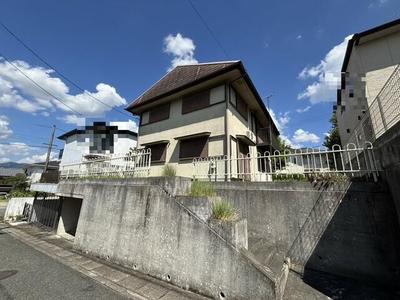 3LDK House for Sale in Kameoka, Kyoto with Garden and Garage — Image 7, Kameoka, Kyoto