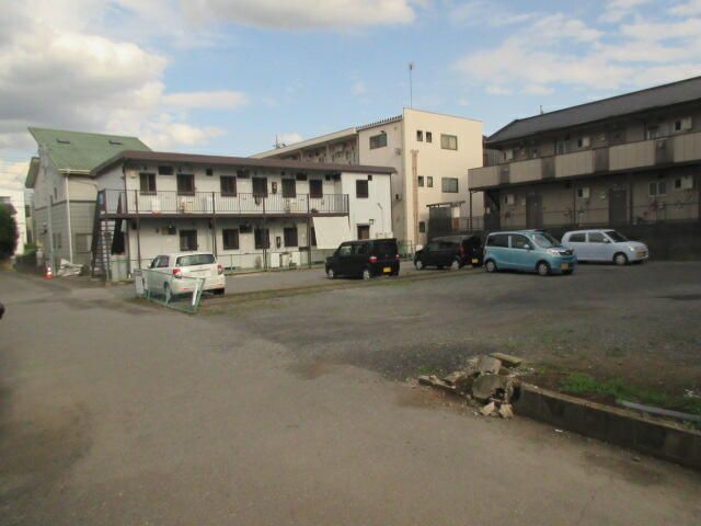 Noto Parking Space for Rent near Shin-Sayama Station, Sayama - Thumbnail 2