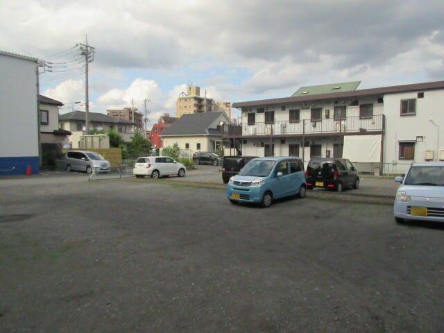 Noto Parking Space for Rent near Shin-Sayama Station, Sayama - Thumbnail 4