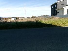 Land for Sale in Fujioka City, Gunma - 278.8 sqm Plot - Thumbnail 3