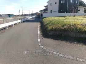 Land for Sale in Fujioka City, Gunma - 278.8 sqm Plot - Thumbnail 4