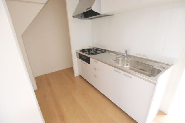 2SLDK House in Asakura, Fukuoka - 127㎡ Land with Parking - Thumbnail 4
