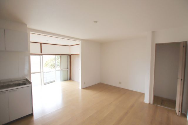 2SLDK House in Asakura, Fukuoka - 127㎡ Land with Parking - Thumbnail 2