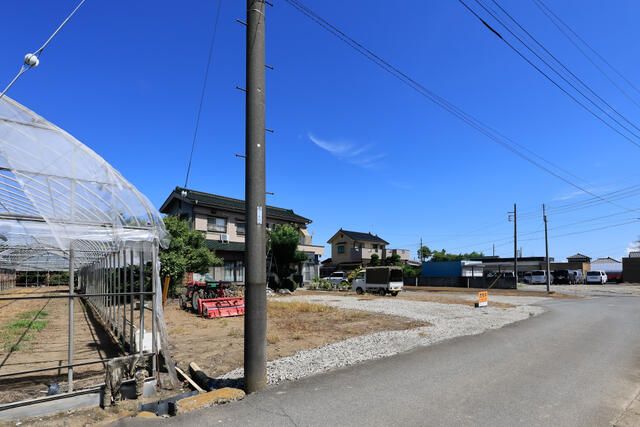 316 sqm Residential Land for Sale in Iwatsuki, Saitama - Thumbnail 4
