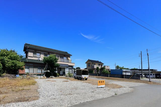 316 sqm Residential Land for Sale in Iwatsuki, Saitama - Thumbnail 2