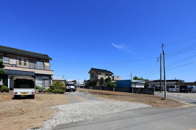 316 sqm Residential Land for Sale in Iwatsuki, Saitama - Thumbnail 3