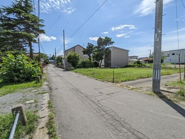 224.92 sqm Residential Land for Sale in Aomori City, Aomori - Thumbnail 4