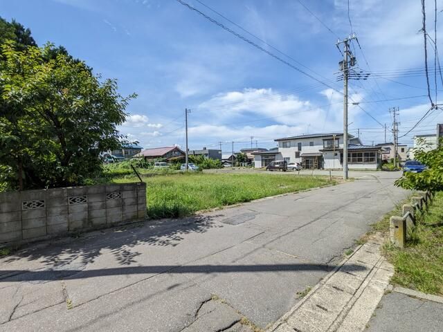224.92 sqm Residential Land for Sale in Aomori City, Aomori - Thumbnail 3