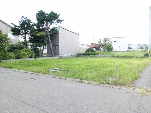 224.92 sqm Residential Land for Sale in Aomori City, Aomori - Thumbnail 2