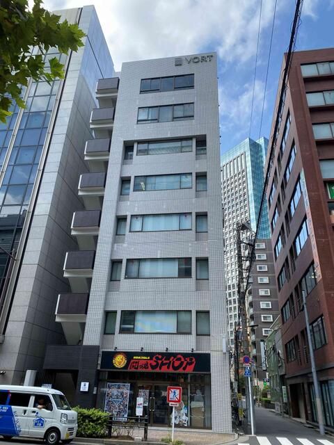 VORT Suidobashi II Commercial Space for Sale in Chiyoda, Tokyo - Thumbnail 3