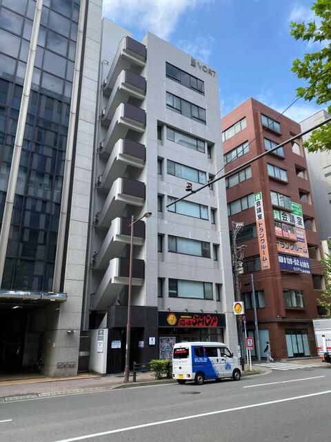 VORT Suidobashi II Commercial Space for Sale in Chiyoda, Tokyo - Thumbnail 2