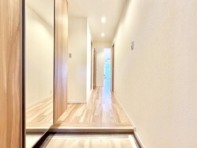 Renovated 2LDK Apartment in Funabashi Hills, Chiba - Thumbnail 4