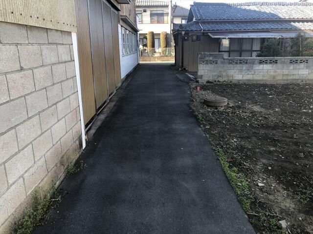 272 sqm Residential Building Lot in Gyoda, Saitama - Thumbnail 2