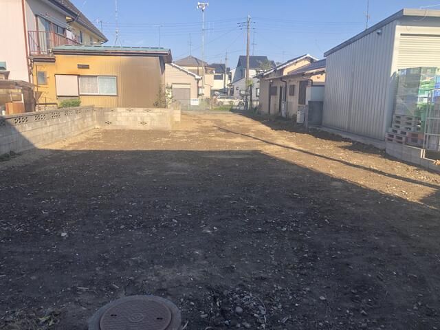 272 sqm Residential Building Lot in Gyoda, Saitama - Thumbnail 4