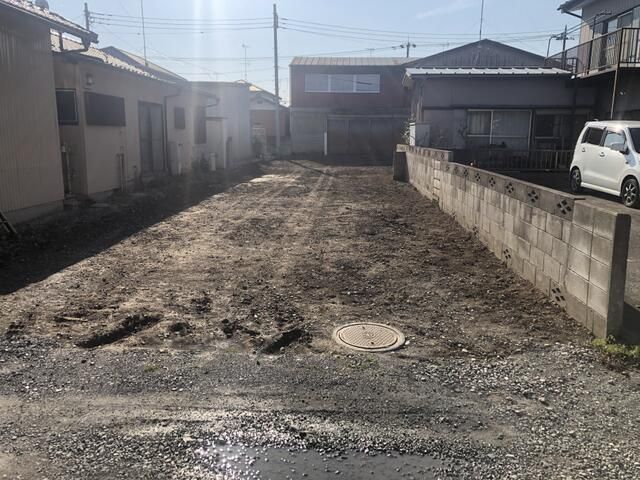 272 sqm Residential Building Lot in Gyoda, Saitama - Thumbnail 3