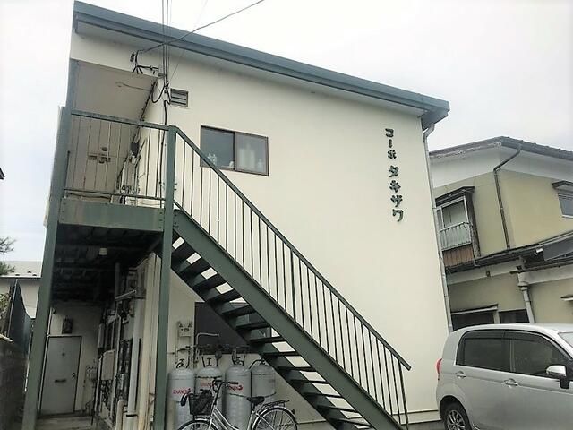 1K Apartment for Rent in Aizuwakamatsu, Fukushima - Thumbnail 2