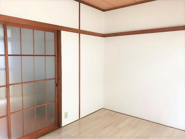 1K Apartment for Rent in Aizuwakamatsu, Fukushima - Thumbnail 4