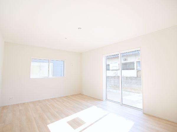 New 4LDK House in Oita City with Seismic Damping & All-Electric - Thumbnail 4