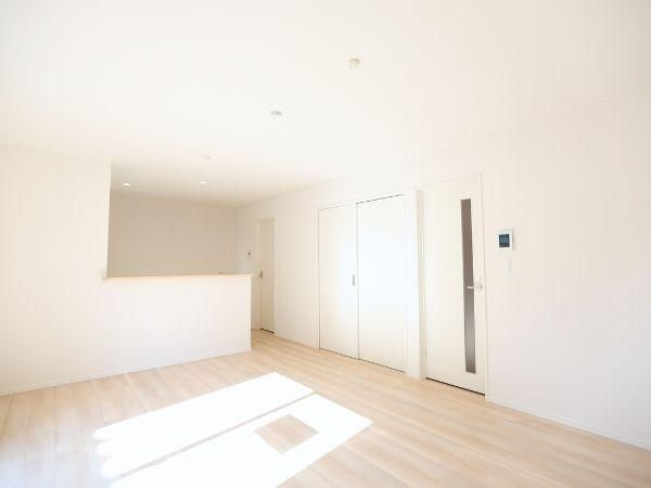 New 4LDK House in Oita City with Seismic Damping & All-Electric - Thumbnail 3