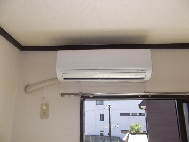 Co-op Nagisa 2DK Apartment for Rent in Kamogawa, Chiba - Thumbnail 3