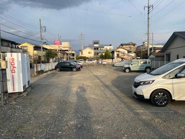 Rental Parking Space Near Isawa Onsen Station, Fuefuki City - Thumbnail 2