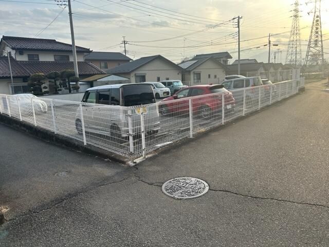 Rental Parking Space Near Isawa Onsen Station, Fuefuki City - Thumbnail 4