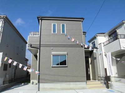 New 4LDK House in Sendai Wakabayashi, Completion Aug 2025 — Image 7, Wakabayashi, Miyagi