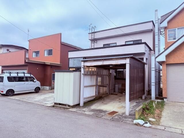 3LDK House for Sale in Quiet Aomori City Neighborhood - Thumbnail 3