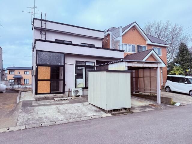 3LDK House for Sale in Quiet Aomori City Neighborhood - Thumbnail 2