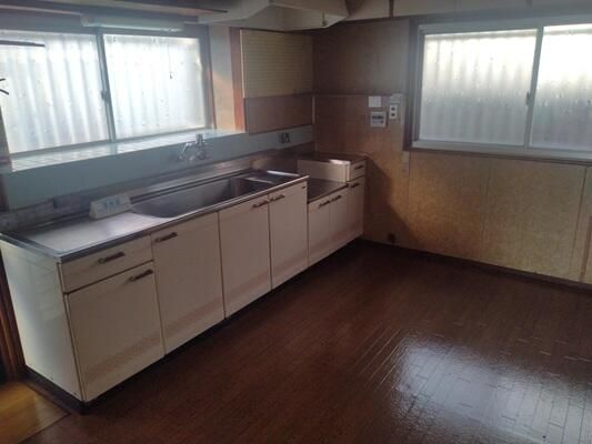 4DK Detached House for Sale in Kagoshima City, Kagoshima - Thumbnail 4