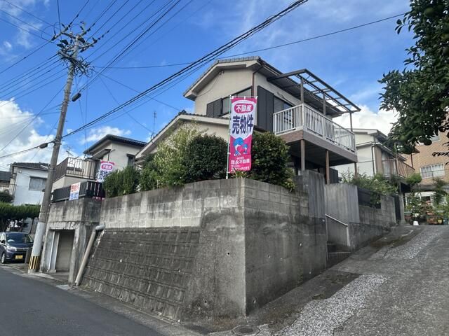4DK Detached House for Sale in Kagoshima City, Kagoshima - Thumbnail 2