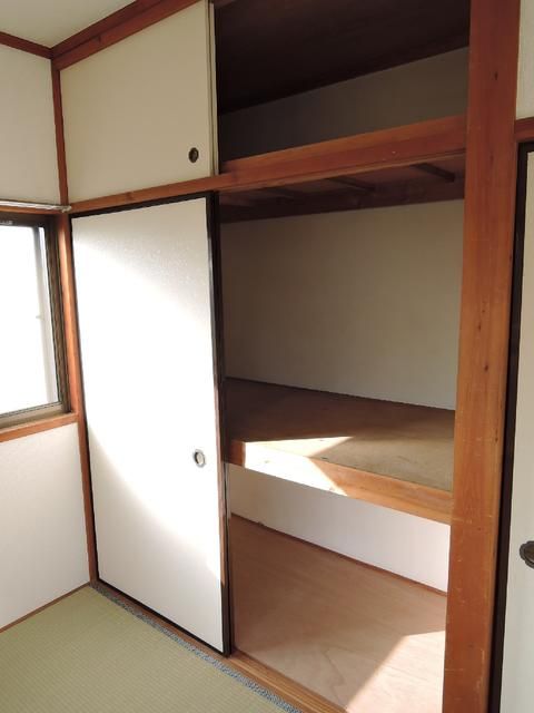 1K Apartment for Rent in Inagi City, Tokyo - 49,000 Yen - Thumbnail 4