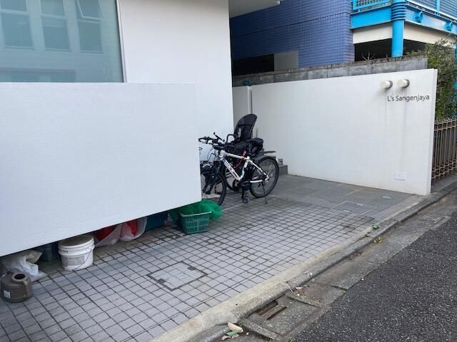 2009 Built Apartment Building for Sale in Sangenjaya, Setagaya - Thumbnail 3