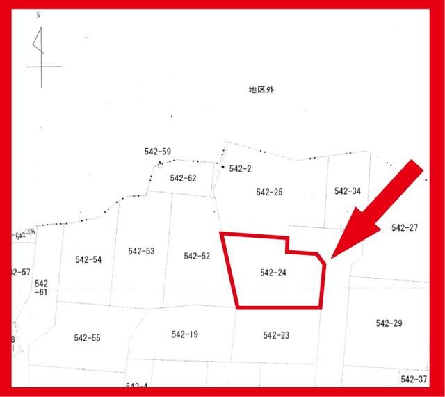 Land for Sale in Shinjo City, Yamagata - 318.71 sqm - Thumbnail 2