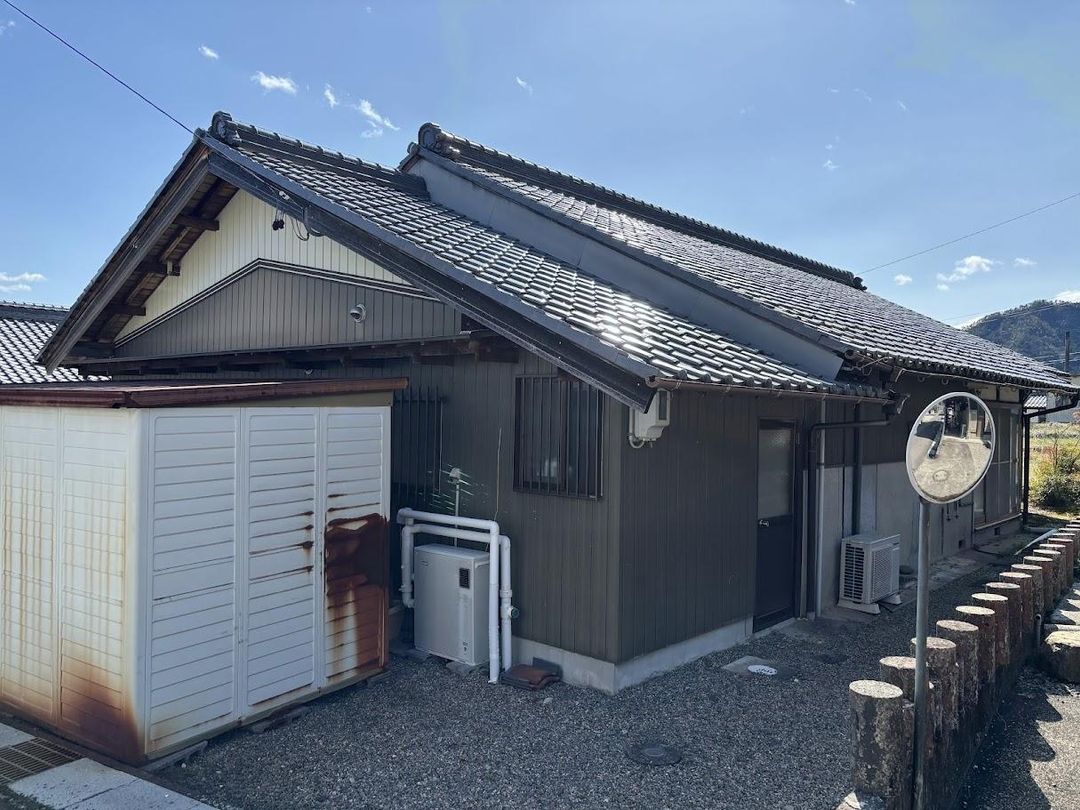 Spacious Single-Story Home in Minokamo, Gifu - Thumbnail 2