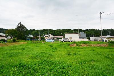 Large plot of land in Aso Danchi within walking distance of Shibecha Station: Villas, Real Estate, Properties for Sale, Hometown Information Center: Nationwide Country Living Property Data — Image 2, Shibecha, Hokkaido