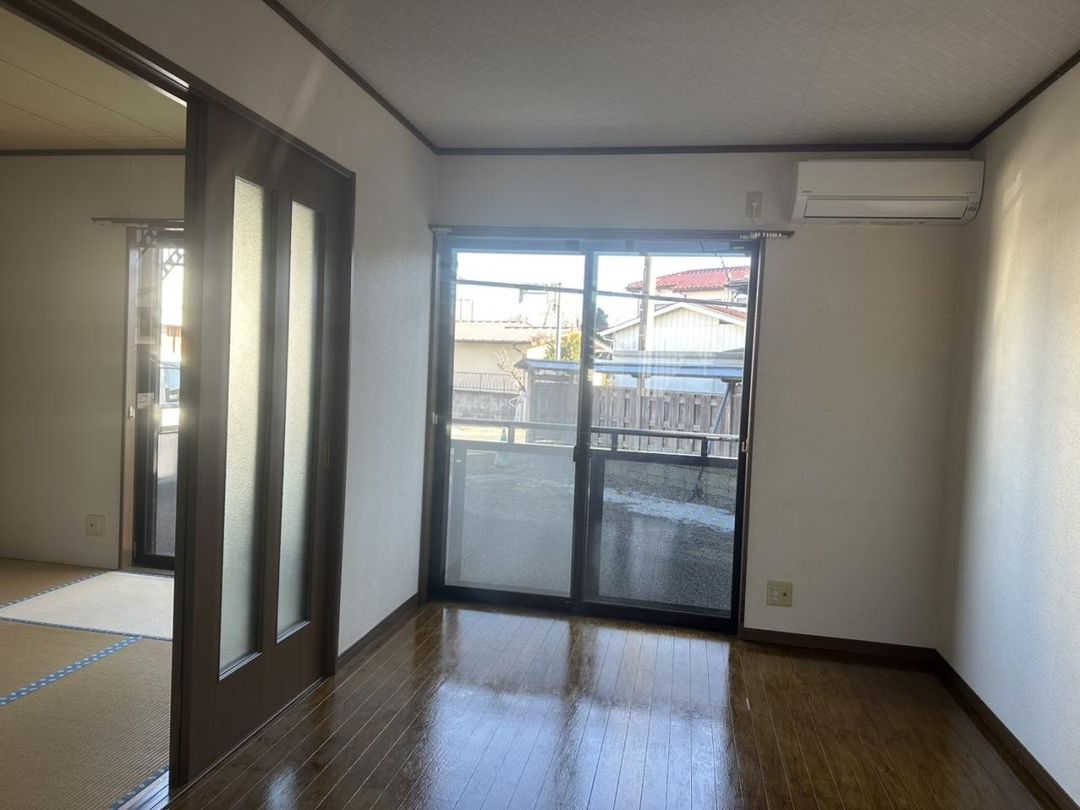 2DK Apartment for Rent in Nikko City, Tochigi - Thumbnail 2