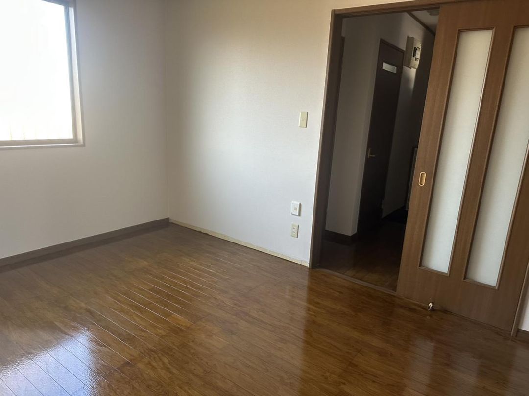 2DK Apartment for Rent in Nikko City, Tochigi - Thumbnail 4