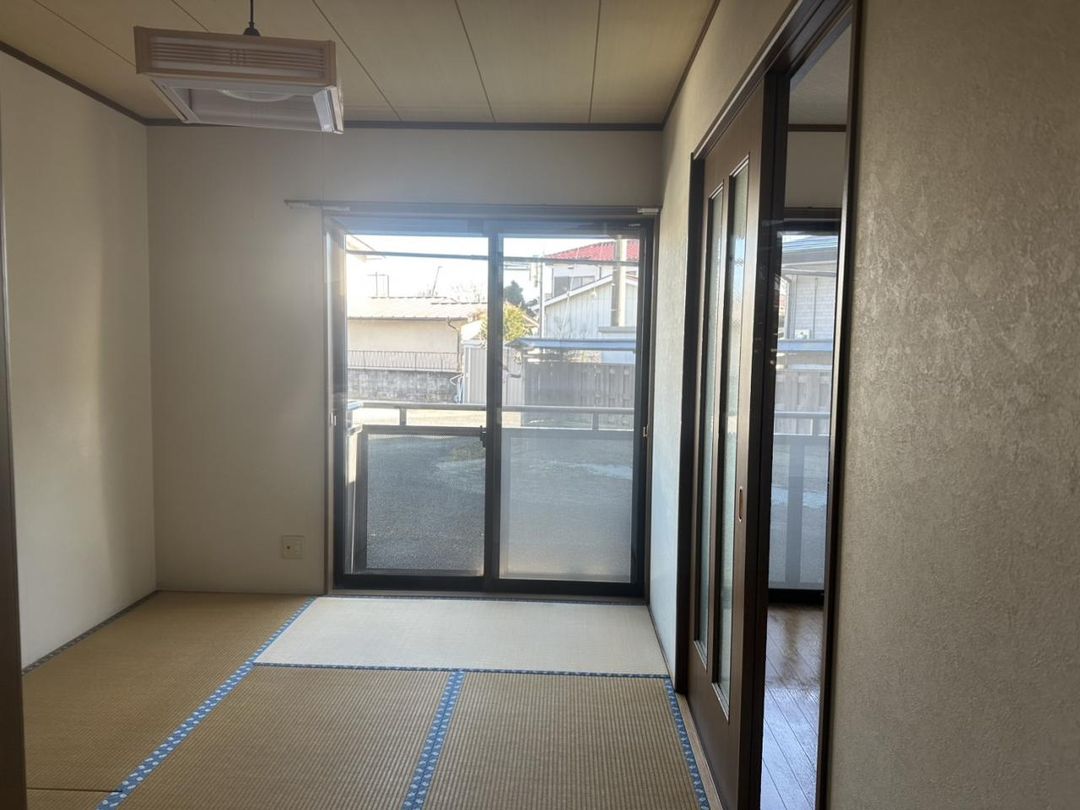 2DK Apartment for Rent in Nikko City, Tochigi - Thumbnail 3