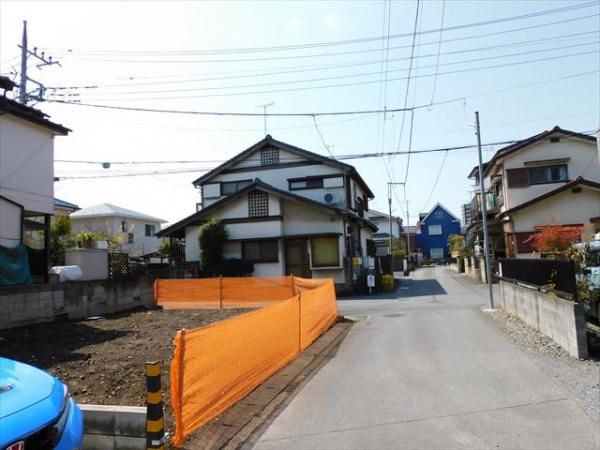 Land for Sale in Saitama City, Sakura Ward – 65.47 sqm Corner Lot - Thumbnail 3