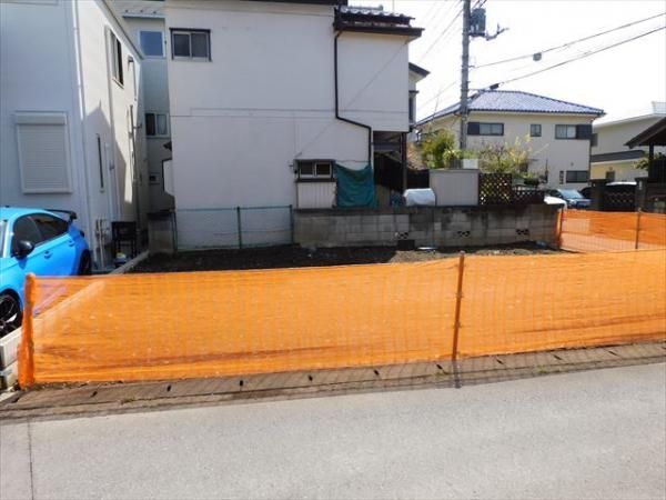 Land for Sale in Saitama City, Sakura Ward – 65.47 sqm Corner Lot - Thumbnail 4