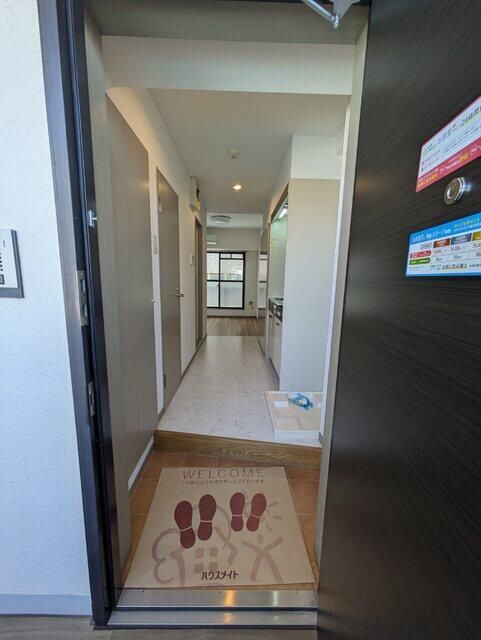 1R Apartment for Rent in Sakado, Saitama - 21.08 sqm - Thumbnail 3