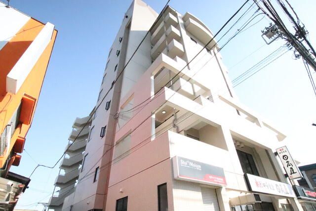 1R Apartment for Rent in Sakado, Saitama - 21.08 sqm - Image 1