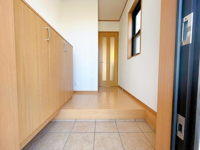 4LDK Detached House for Sale in Wakaba Ward, Chiba City - Image 22