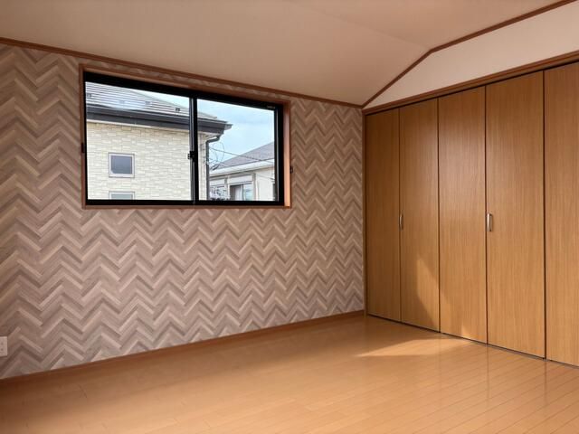 4LDK Detached House for Sale in Wakaba Ward, Chiba City - Image 22