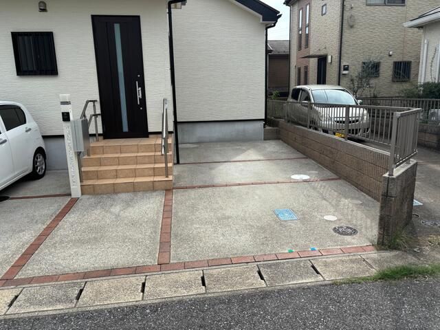 4LDK Detached House for Sale in Wakaba Ward, Chiba City - Image 22
